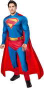 Kostium Rubies Superman Deluxe dla dorosłych - - rozmiar m