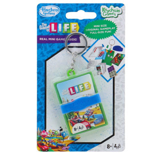 Różne mini gry Hasbro