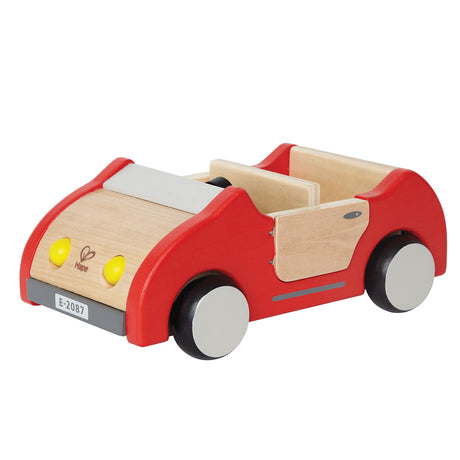 HAPE DLOUDHOUSE CAR