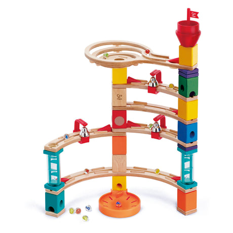 HaPe Quadrilla Castle Escape Kikkerbaan