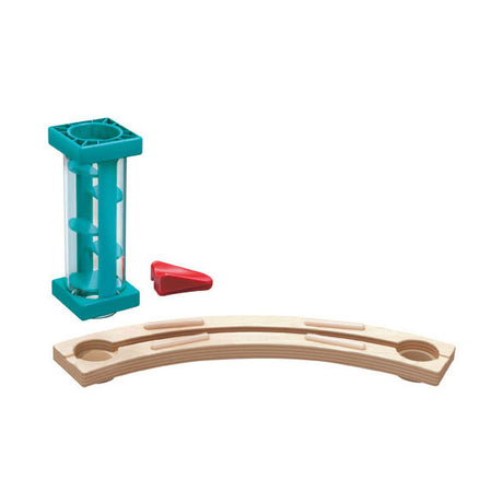 HaPe Quadrilla Castle Escape Kikkerbaan