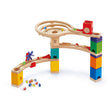 HaPe Quadrilla wyścig do finiszu Kikkerbaan