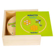 Drewniana gra dla dzieci Beleduc nawito Nature Evolution