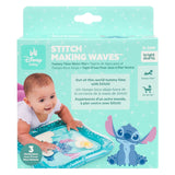 Disney water mat stitch