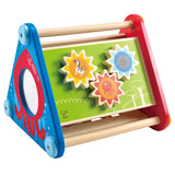 HaPe Houten Box