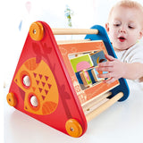 HaPe Houten Box