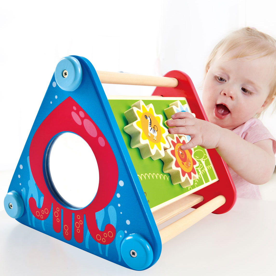 HaPe Houten Box