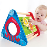 HaPe Houten Box