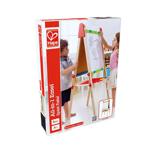 HaPe School Magnety