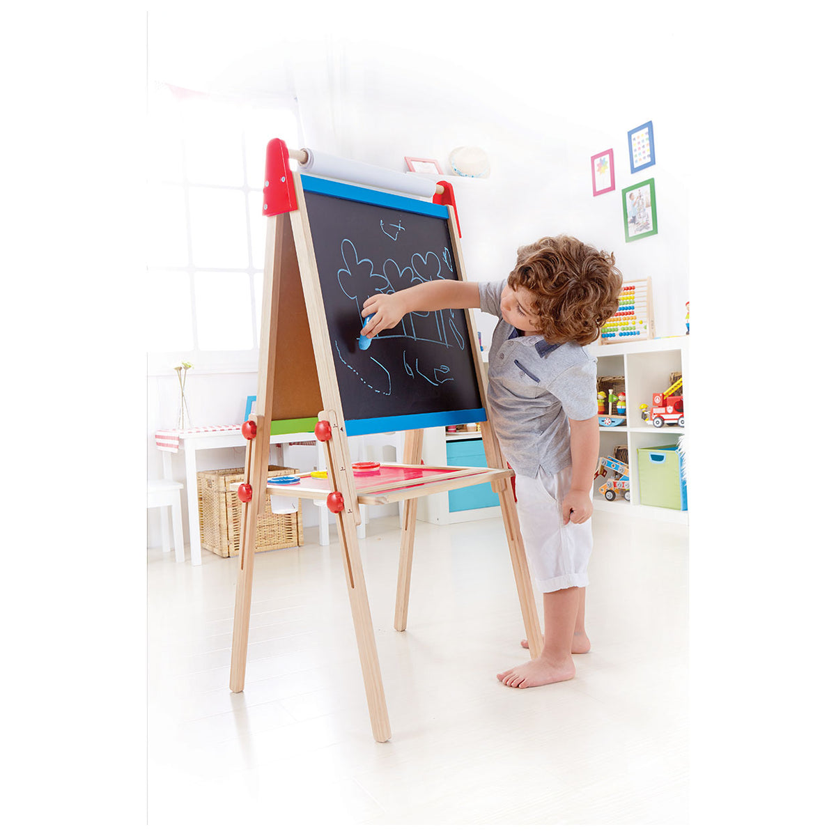 HaPe School Magnety