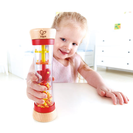 Hape Zaklinacz Deszczu Czerwony