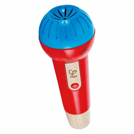Mikrofon echo firmy Hape