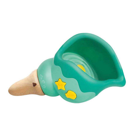 Hape magiczna muszla muzyczna