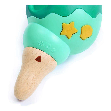 Hape magiczna muszla muzyczna
