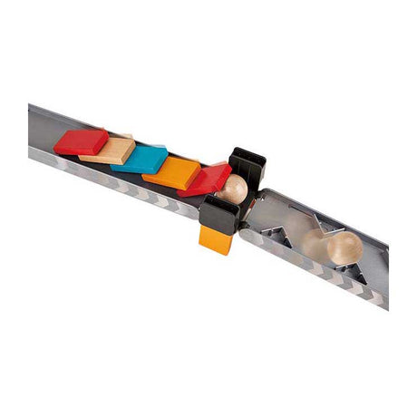 Domino młotkowe Hape - 59szt.
