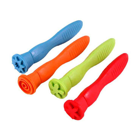 Zestaw pieczątek Easy Grip fantasy - 5 szt.