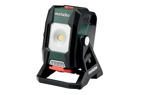 Metabo bsa 12-18 LED 2000 akumulatorowa lampa budowlana 2000 lm