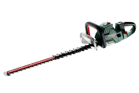 Metabo heggenscharen hs 18 ltx bl 75 geslacht