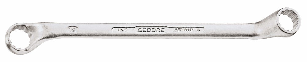 Klucz oczkowy Gedore 10x11 mm - 6015940