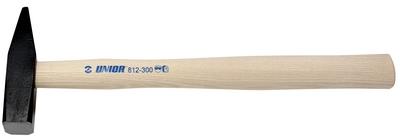 Młotek stołowy Unior 812 800gr