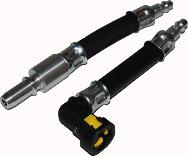 Adapter Lube1, specjalny adapter tf80 uni
