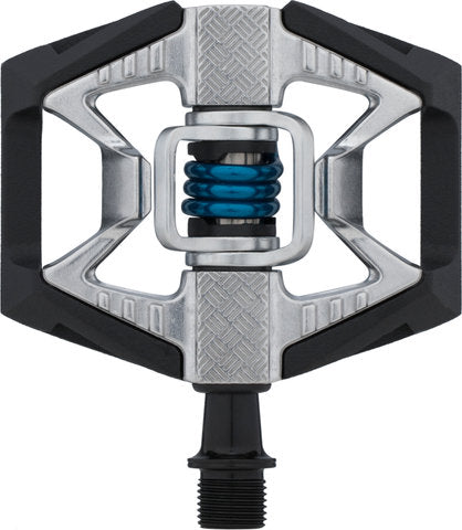 Crankbrothers Double Shot, 2 zatrzaskowe pedały platformowe