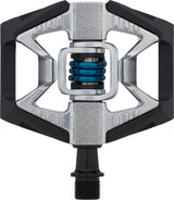 Crankbrothers Double Shot, 2 zatrzaskowe pedały platformowe