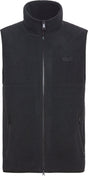 Kamizelka Jack Wolfskin Lite Curl męska outdoor-black
