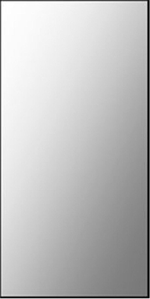 Plieger podstawowe lustro sanitarne 60x30cm