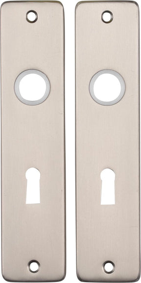 Starx kortschild sl56 â€“ aluminum â€“ f9