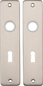 Starx kortschild sl56 â€“ aluminum â€“ f9