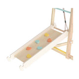 Classic world houten klimset - 8-in-1
