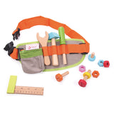 Classic World Tool Belt, 13DLG.
