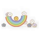 Klasyczny World Balance Rainbow