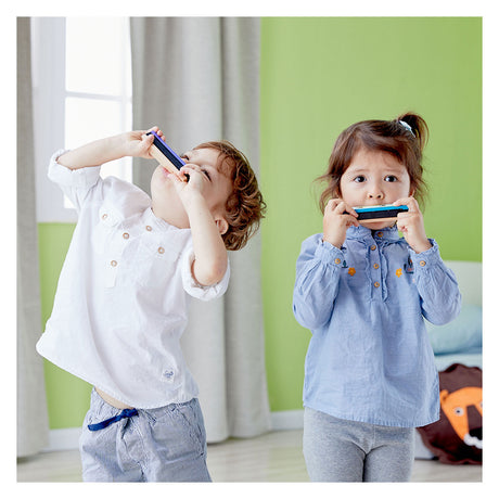 Classic World Harmonica
