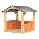 Classic World Eva Soft Building Buils, 55dlg.