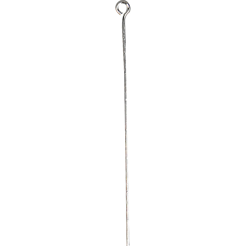 Firma Creativ https: www.cchobby.nl kettelstiften-l-50-mm-silverd-30-piece-1-box