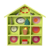 Firma Creativ https: www.cchobby.nl letterhuisje-h-26-cm-l-3-5-cm-b-22-cm-afm-26x22-cm-cm-1-piece