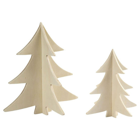 Firma Creativ https: www.cchobby.nl choinki-h-13-18-cm-2-piece-1-box