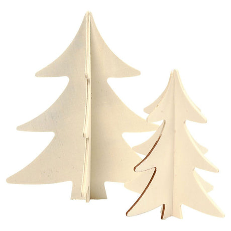 Firma Creativ https: www.cchobby.nl choinki-h-13-18-cm-2-piece-1-box