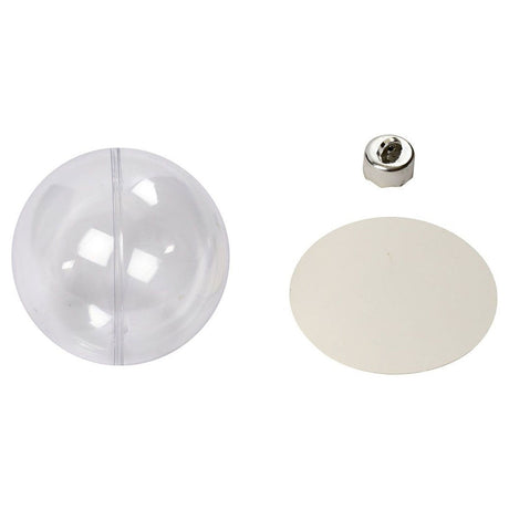 Firma Creativ https: www.cchobby.nl deco-ballen-d-8-cm-transparent-5-piece-1-box