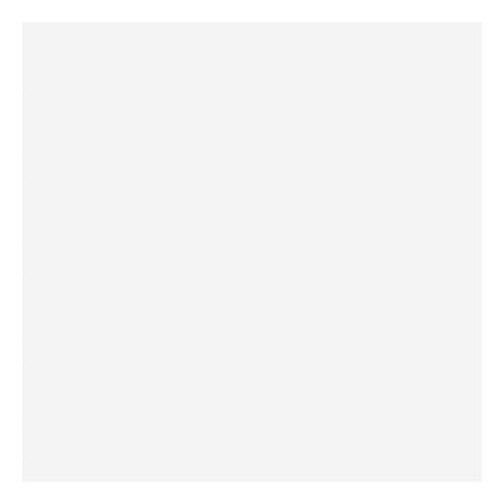 Creativ company textielverf - wit, 500ml