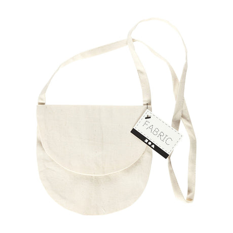 Firma Creativ https: www.cchobby.nl torba na ramię-rozmiar-15x14-cm-110-gr-jasny-naturalny-1-częściowy