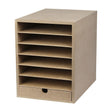 Creativ company paper storage unit - a4 paper