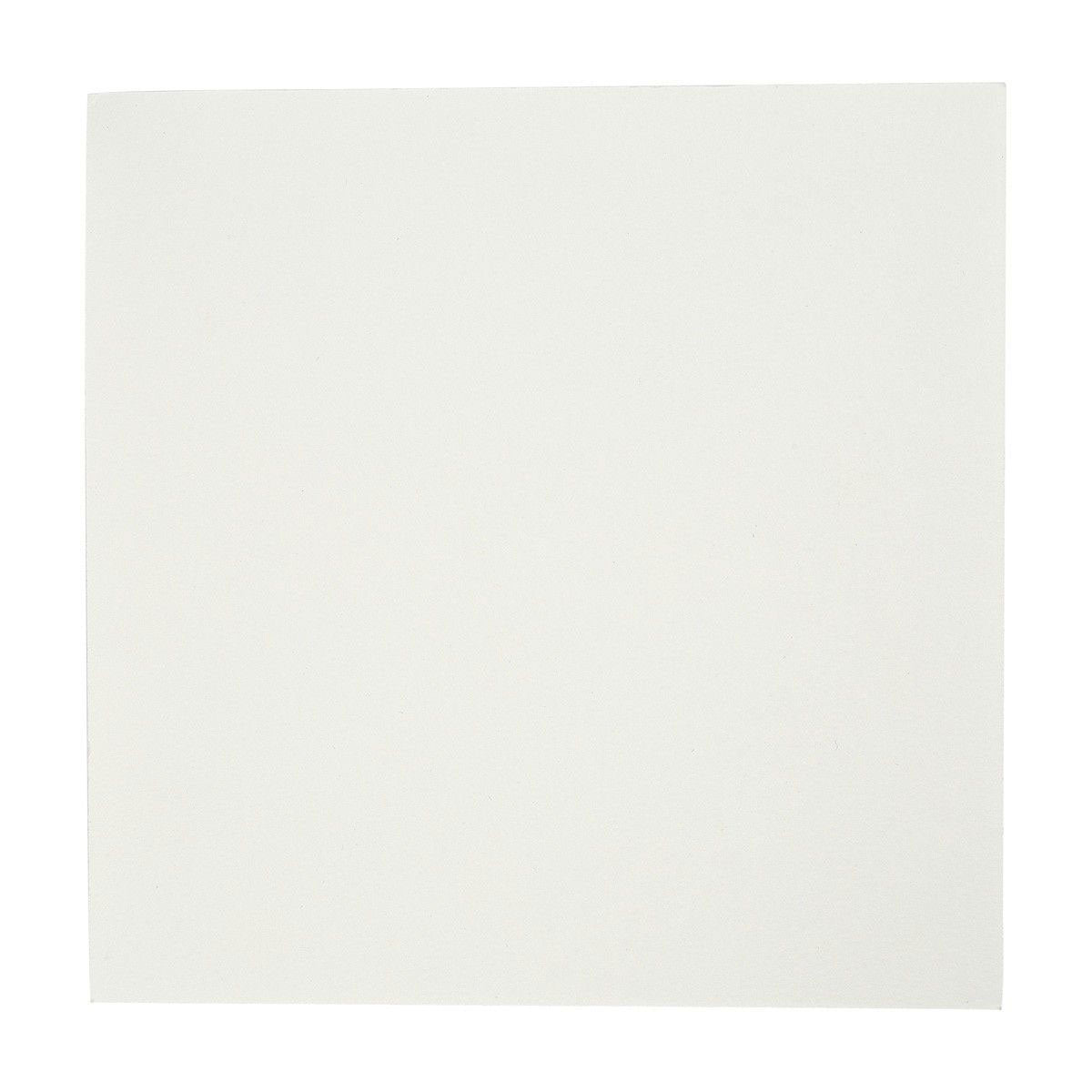 Papier akwarelowy firmy Creativ - 200 gr, 100 ark