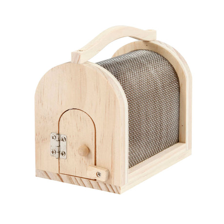 Firma Creativ https: www.cchobby.nl klatka na owady-wys.-10-5-cm-l-11-cm-szer.7-5-cm-1-szt.