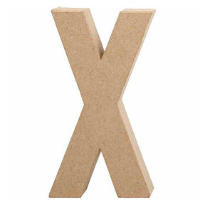 List firmowy Creativ z papieru-mâché - x, 20,5cm