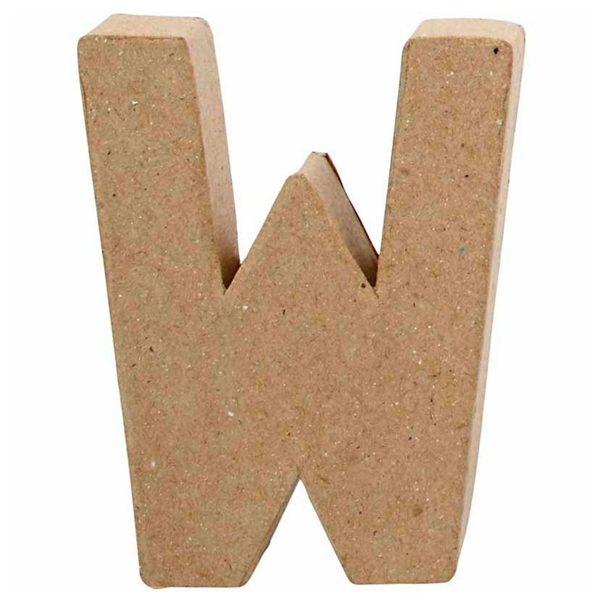 List firmowy Creativ z papieru-mâché - szer. 10cm