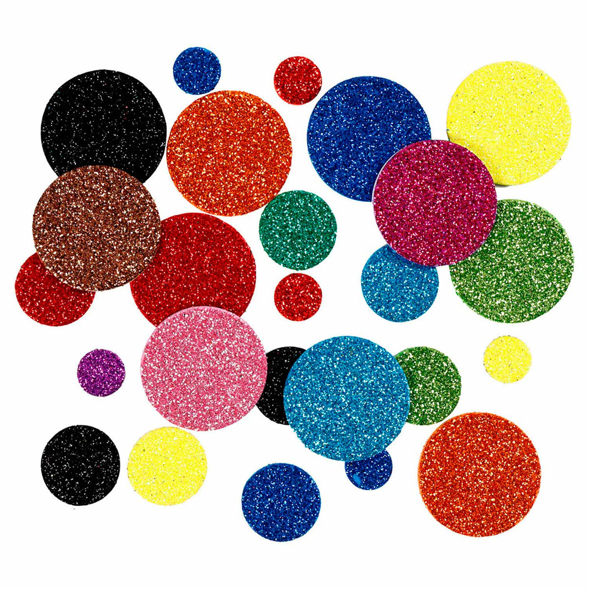 Firma Creativ https: www.cchobby.nl foam-circles-circkels-d-12-20-32-mm-150-piece-1-box