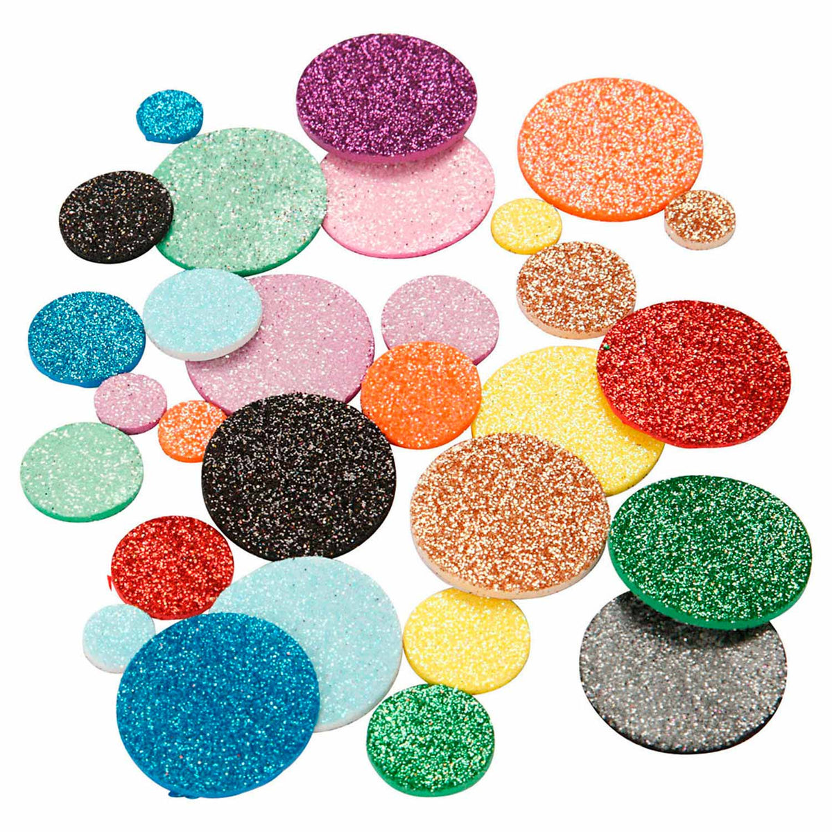 Firma Creativ https: www.cchobby.nl foam-circles-circkels-d-12-20-32-mm-150-piece-1-box